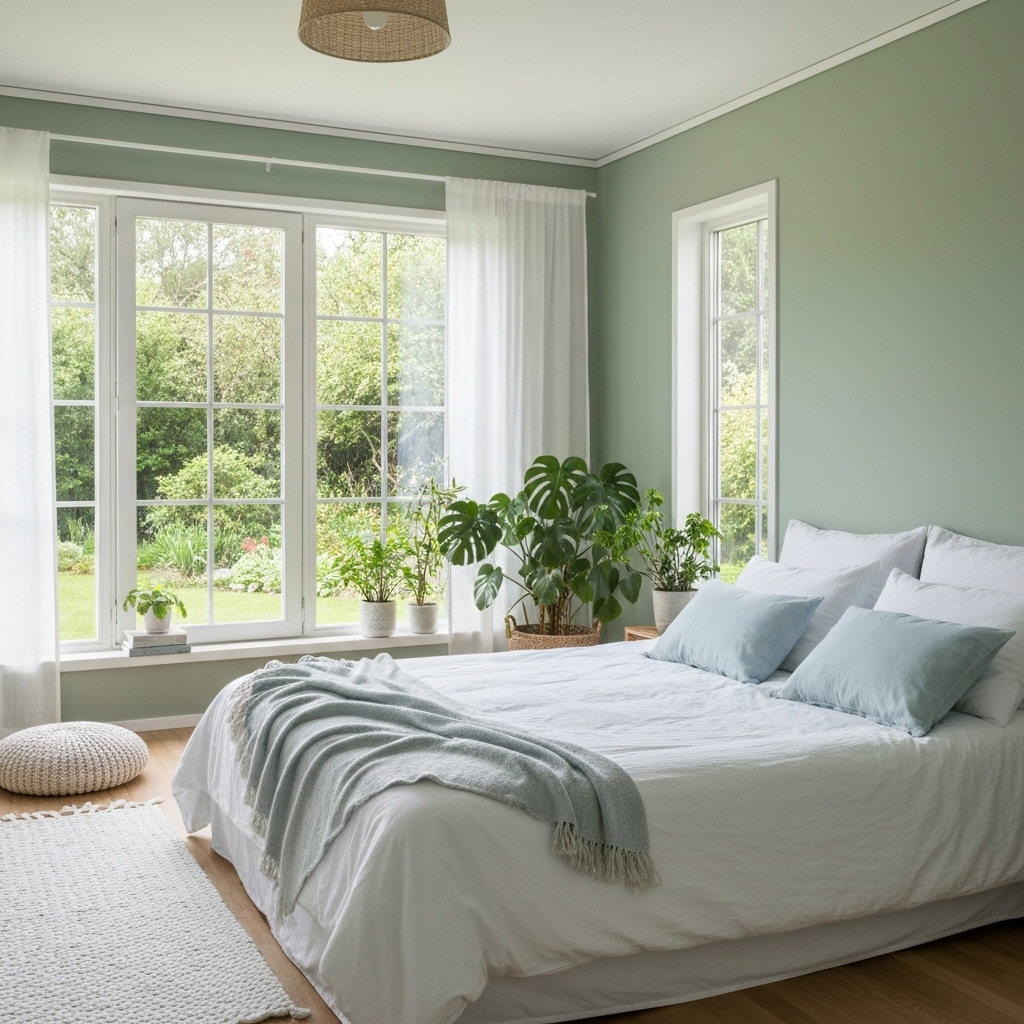 Ropa de Cama Fresca para Noches Calurosas