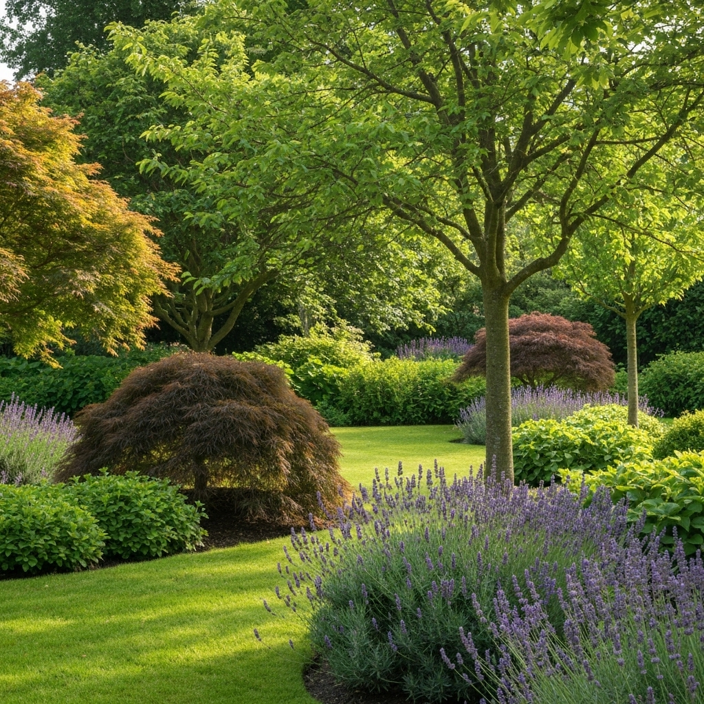 Plantas que Refrescan tu Jardín