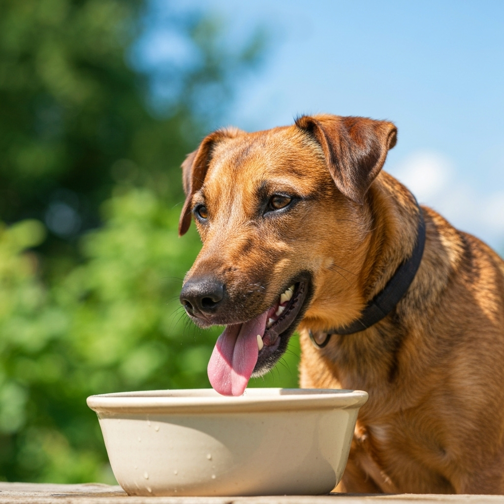 Mascotas y Calor: Cómo Proteger a tus Animales