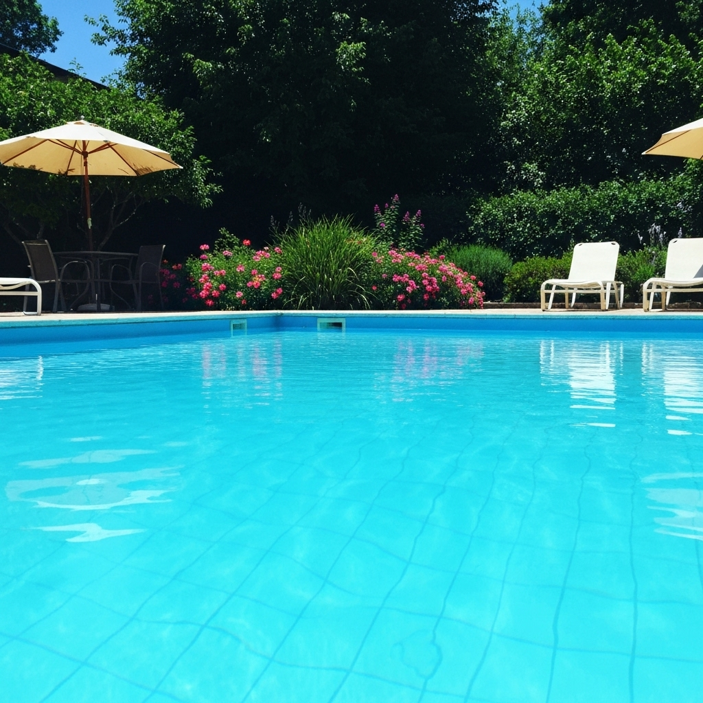 Piscinas: Mantenimiento en Época de Calor