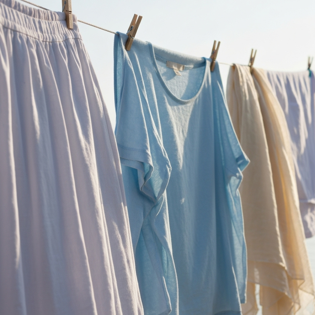 Ropa Adecuada para Combatir el Calor